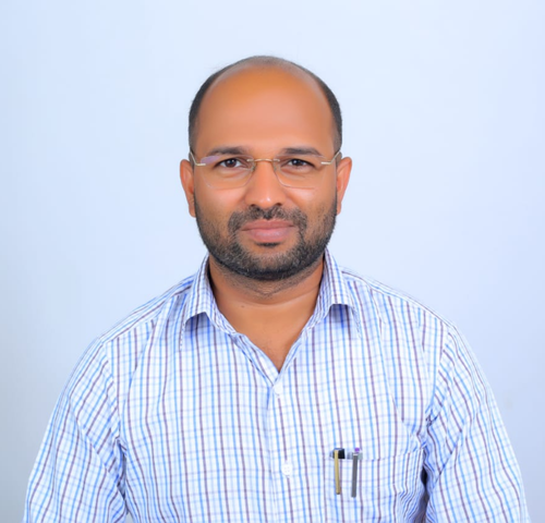 श्री. महेश सुळे